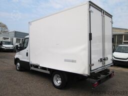 IVECO 35 C14*Isolierter Koffer*Klima*Euro6*