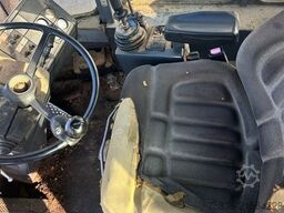 O&K L20*Austauch Motor 2022*Deutz 6 Zylinder*