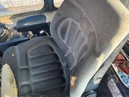 O&K L20*Austauch Motor 2022*Deutz 6 Zylinder*