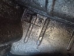 VOLKSWAGEN T 1 Samba mit Safarifenster