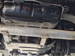 VOLKSWAGEN T 1 Samba mit Safarifenster