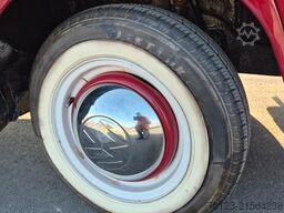 VOLKSWAGEN T 1 Samba mit Safarifenster