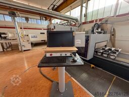 Felder Profit H 200 13.33 4-Achs