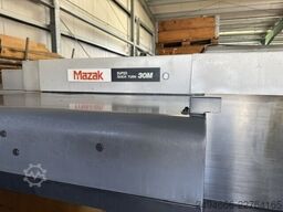 Yamazaki Mazak SQT-30M
