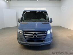 Mercedes-Benz Sprinter 214 CDI DOKA,Automatik,MBUX,Klima