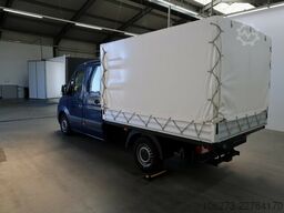 Mercedes-Benz Sprinter 214 CDI DOKA,Automatik,MBUX,Klima