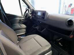 Mercedes-Benz Sprinter 214 CDI DOKA,Automatik,MBUX,Klima