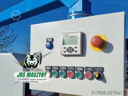 Trak tarczowy WALTER TD500 KBA  Rok 2018 WALTER TD500 KBA