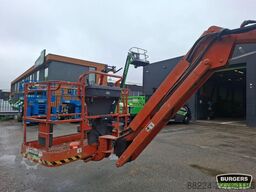 JLG 800AJ