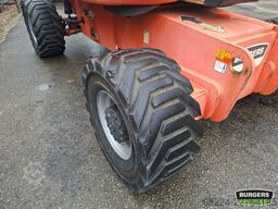 JLG 800AJ