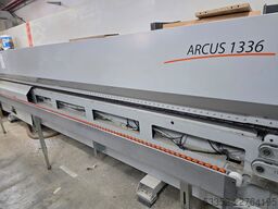 HOLZ-HER Arcus 1336/2