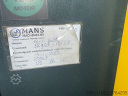 Wissner WITEC 2015 Eco