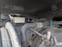 Mercedes-Benz LKW Tankfahrzeug MB Atego
