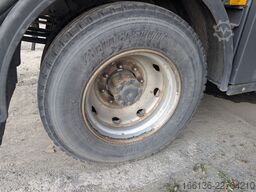 Mercedes-Benz LKW Tankfahrzeug MB Atego