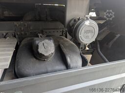 Mercedes-Benz LKW Tankfahrzeug MB Atego