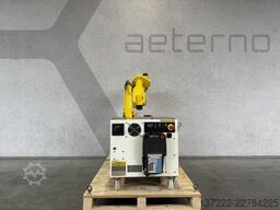 FANUC M-20iA/20M