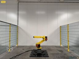 FANUC M-20iA/20M
