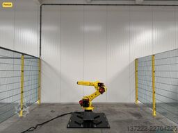 FANUC M-20iA/20M