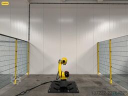 FANUC M-20iA/20M