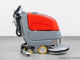 Hako Scrubmaster B45 CL TB510 - 2022y - 81h