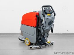 Hako Scrubmaster B45 CL TB510 - 2022y - 81h