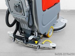 Hako Scrubmaster B45 CL TB510 - 2022y - 81h