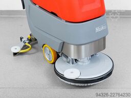 Hako Scrubmaster B45 CL TB510 - 2022y - 81h