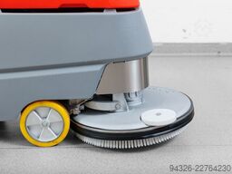 Hako Scrubmaster B45 CL TB510 - 2022y - 81h