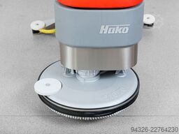 Hako Scrubmaster B45 CL TB510 - 2022y - 81h