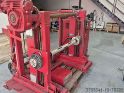 frastan unwind stand