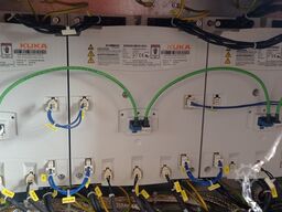 KUKA KRC4 KR 240 R3330 2016 MODEL