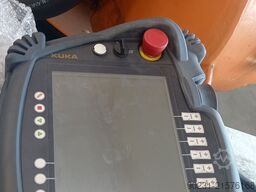 KUKA KRC4 KR 240 R3330 2016 MODEL