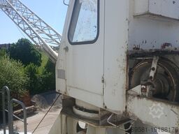 Liebherr Betonmix 1,0S