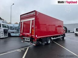 MAN TGM 15.250 4x2 BL CH