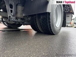 MAN TGM 15.250 4x2 BL CH