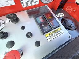 Combilift C4500 DUPLEX 4500 FREE LIFT - POSITIONER