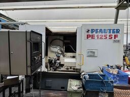 PFAUTER PE 125 SF