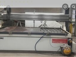 INTERMAC Primus 322