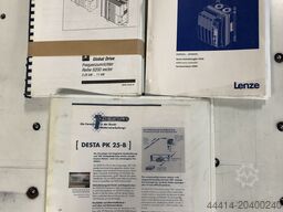 Desta Kreuzleger PK 25-B