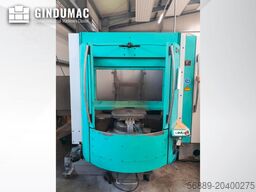 DECKEL MAHO DMC 60H hi-dyn