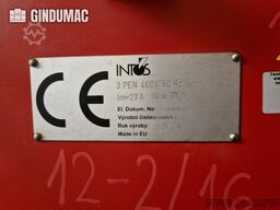 INTOS FNG-40 CNC E