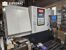 Mazak NEXUS VCN 510C-II