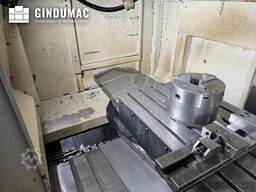 Mazak NEXUS VCN 510C-II