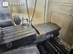 Mazak NEXUS VCN 510C-II