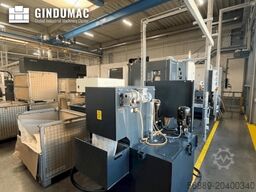 DMG MORI Gildemeister CTV 250 2nd