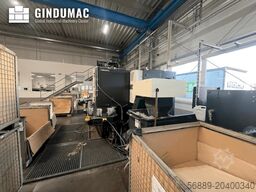 DMG MORI Gildemeister CTV 250 2nd