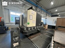 DMG MORI Gildemeister CTV 250 2nd