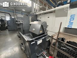 CHIRON FZ 15 W Magnum HS