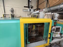 Arburg ALLROUNDER 570 E 2000-800