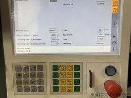 Arburg ALLROUNDER 570 E 2000-800